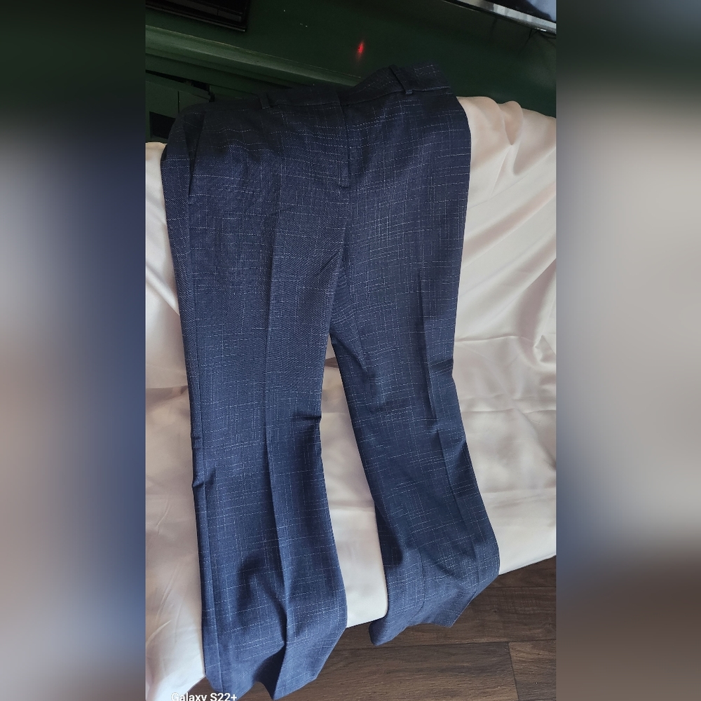 Ann Taylor pants